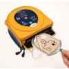 18381 4 aed defibrilator heartsine pad 500p s kpr navigaciou