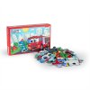 18516 1 puzzle hasicske auto