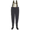 19197 prsacky brodiace nohavice standard cierne