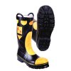 19200 bezpecnostna gumova obuv fireman 2 pre hasicov