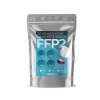 19407 1 pratelny respirator ffp2 ce pansky damsky biely 3 ks v baleni