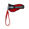 Bezpečnostný pás FIREMAN BASE