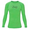 20028 4 funkcne tricko merino dlhy rukav