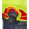 20241 7 zasahova prilba rosenbauer heros h30 ciry stit zatylnik pozicne svetlo a polepy