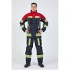 20355 zasahovy komplet rosenbauer fire flex tmavo modry cerveny