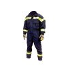 20418 fire warrior iii kombineza nomex viskoze