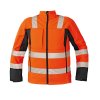 20439 1 malton softshellova bunda hivis zlta alebo oranzova