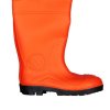 20475 cizmy s5 model 140p s5 fluo orange