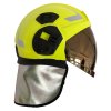 20511 prilba pab fire ht 05 zlaty stit zatylnik okuliare