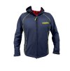 20520 softshellova bunda hasici 200 g m tmavomodra
