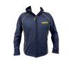 20523 softshellova bunda hasici 320 g m tmavomodra
