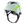 20556 1 prilba pab fire mp1 professional ciry stit zatylnik okuliare hivis zlta lumino