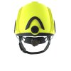 20565 5 prilba pab fire compact ciry stit zatylnik okuliare hiviz zlta lumino