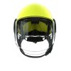 20565 6 prilba pab fire compact ciry stit zatylnik okuliare hiviz zlta lumino