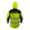 25200 1 softshell zatepleny kabat vzor zachranar neonzlty cierny