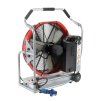 Electric battery operated fan for firefighting E FAN Leader