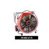 Firefighing Water driven fan MH260 folded