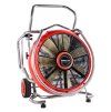 Water driven fan MH260 unfolded