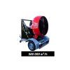 Large flow fan EASY 3100 firefighting firefighter equipment