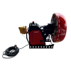 EASY e2000 Electric Large flow ventilator Firefighters