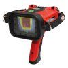 Thermal imaging camera LEADER TIC3.3 handle