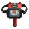 Thermal imaging camera LEADER TIC3.3 handle face