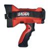 Thermal imaging camera LEADER TIC4.1 side
