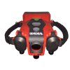 Thermal imaging camera LEADER TIC4.3 back