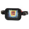 Thermal imaging camera LEADER TIC3.1 fire mode