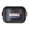 Thermal imaging camera LEADER TIC3.1 screen