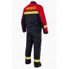 UBO red termoreflex AI BN