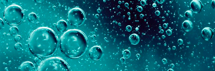 Odvzdušnění pryskyřice