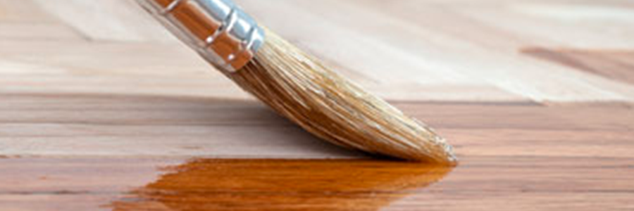 Penetrace pod licí pryskyřici