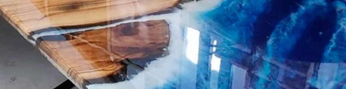 Potravinářský lak na dřevo