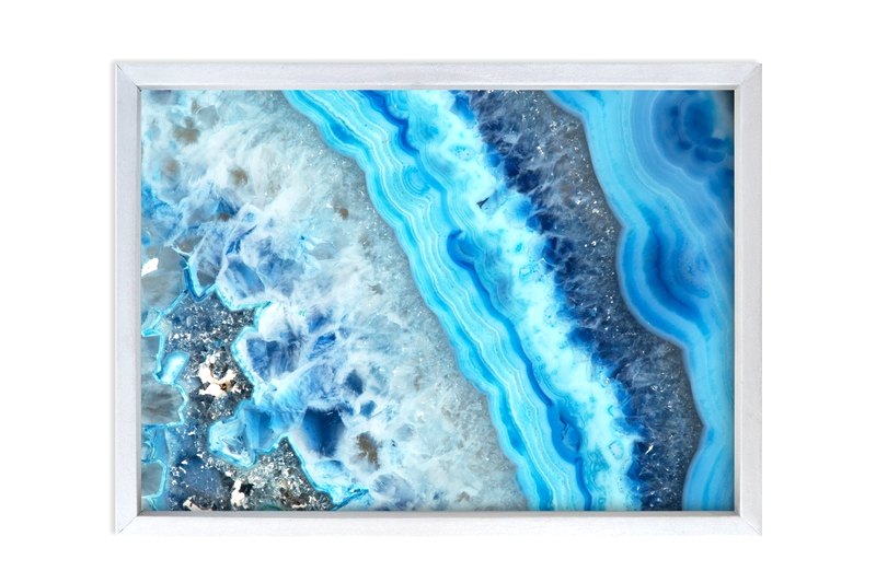 Obrazy z odlievacej živice – úvod