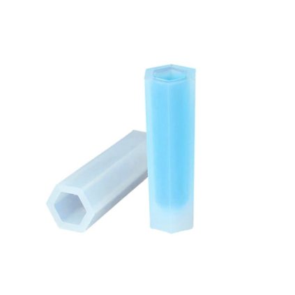 silikonova forma hraniol sest