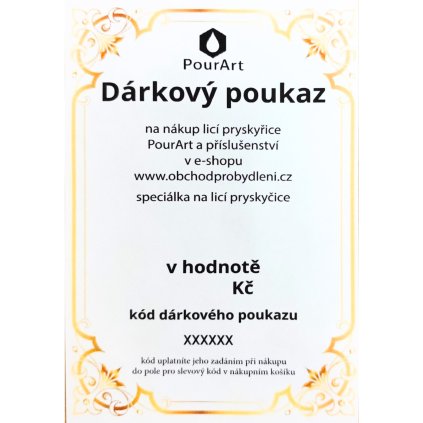 poukaz