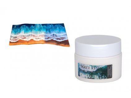 Pigment pro efekt "moře" SEA 50 50ml