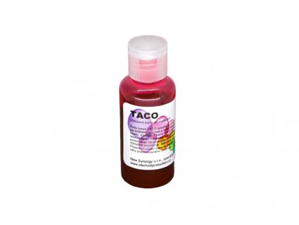 Barva do pryskyřice řada TACO Peach 08 30g