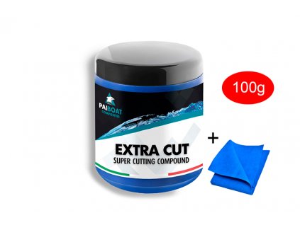 extra cut paicrystal 100g