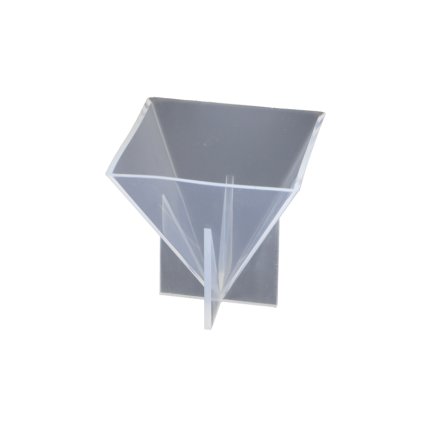 Silikonová forma Pyramida XC0228-01 54mm