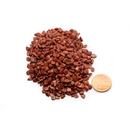 Tromlované kamínky Zlatý kámen M1016 5-10mm 100g