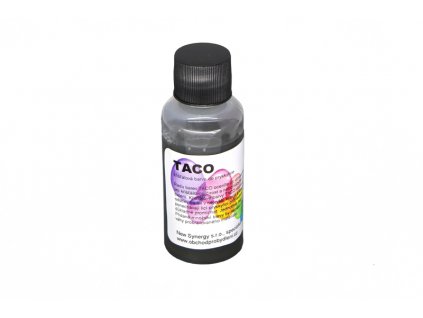 Barva do pryskyřice řada TACO Geram Gray 28 30g
