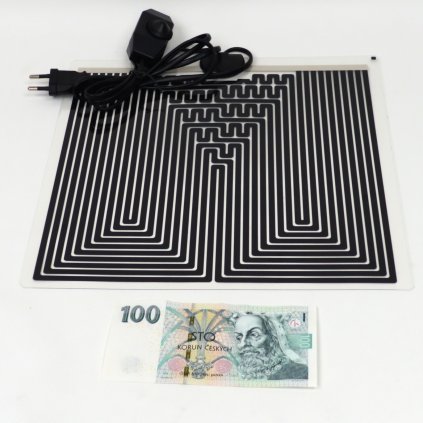 Tepelná podložka 1a