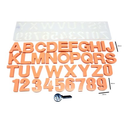 XC724 38 A