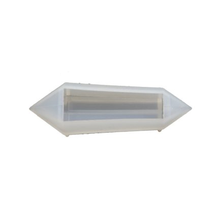 Silikonová forma K585 Krystal 65x25mm