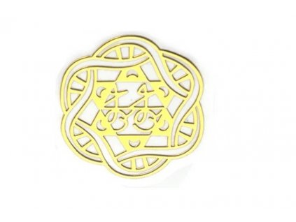 Symbol na orgonity ORG 1210-49 30mm 1ks