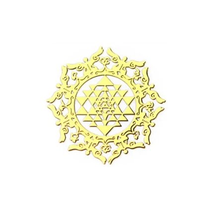 Symbol na orgonity ORG 1210-54 30mm 1ks