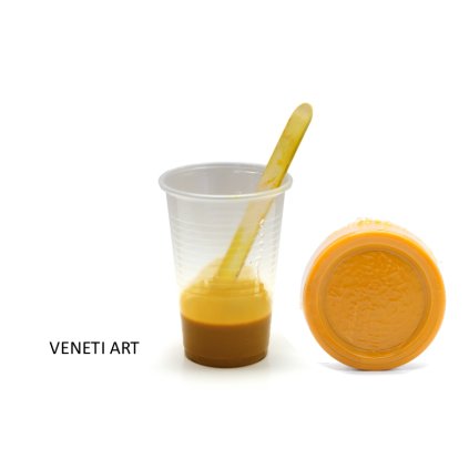 Koncentrát VENETI ART 25 Yellow dark 100g