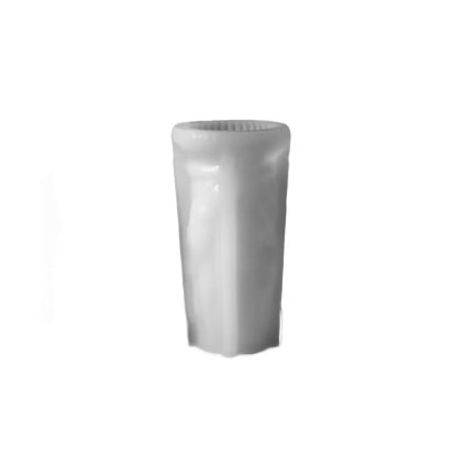 Silikonová forma na svíčky JAS855-2 Rustica 02 101x59mm
